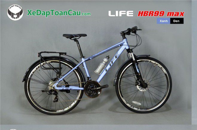 Hybrid Life – HBR99 Max